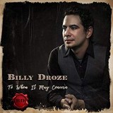 DROZE BILLY