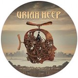 URIAH HEEP