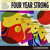 FOUR YEAR STRONG