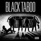 BLACK TABOO