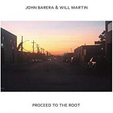 BARERA JOHN & WILL MARTIN