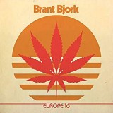 BRANT BJORK