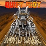 QUIET RIOT