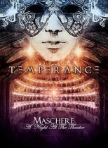 TEMPERANCE