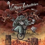 VULTURE INDUSTRIES