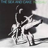 SEA AND CAKE