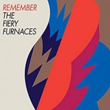 FIERY FURNACES