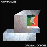 HIGH PLACES