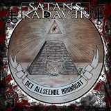 SATANS KADAVER