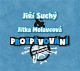 SUCHY JIRI & MOLAVCOVA JITKA