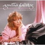 FALTSKOG AGNETHA