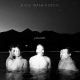 WASHINGTON KING