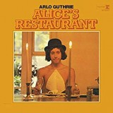 GUTHRIE ARLO