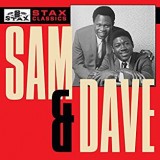 SAM & DAVE