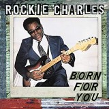 ROCKIE CHARLES