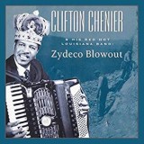 CHENIER CLIFTON & ZYDECO