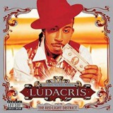 LUDACRIS