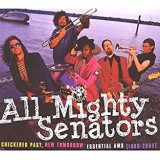 ALL MIGHTY SENATORS