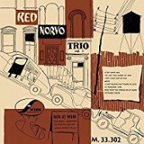 NORVO RED