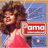 PAMA INTERNATIONAL