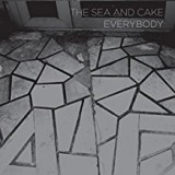 SEA AND CAKE