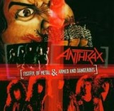 ANTHRAX