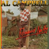 CAMPBELL ALI