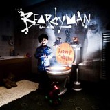 BEARDYMAN