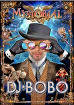 DJ BOBO