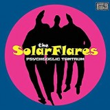 SOLARFLARES