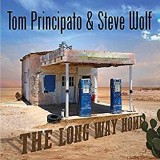 PRINCIPATO TOM & STEVE WOLF