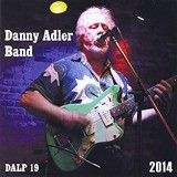 ADLER DANNY