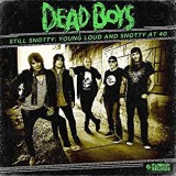 DEAD BOYS