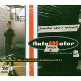 DAN THE AUTOMATOR