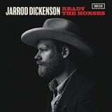 DICKENSON JARROD