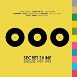 SECRET SHINE