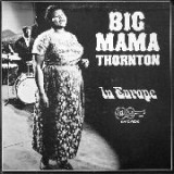 THORNTON BIG MAMA