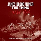 ULMER JAMES BLOOD