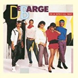 DEBARGE