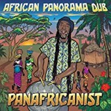 PANAFRICANIST