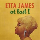 JAMES ETTA