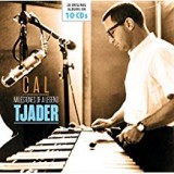 TJADER CAL