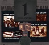 GENOCIDE ORGAN