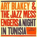 BLAKEY ART & THE JAZZ MESSENGERS