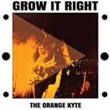 ORANGE KYTE