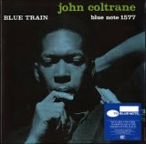 COLTRANE JOHN