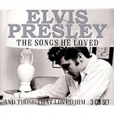 PRESLEY ELVIS