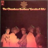 CHAMBERS BROTHERS