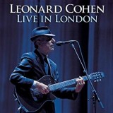 COHEN LEONARD