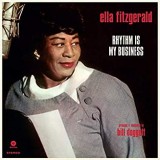 FITZGERALD ELLA